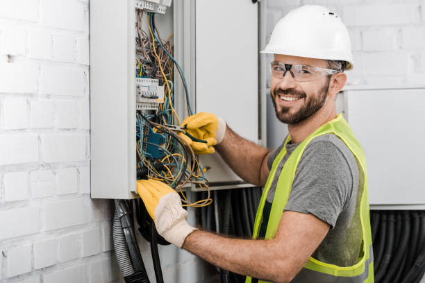 Best Industrial Electrical Services  in Chillicothe, OH