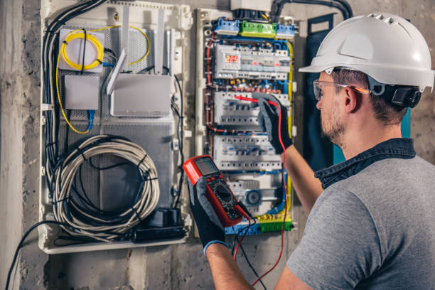 Best Electrical Rewiring Services  in Chillicothe, OH
