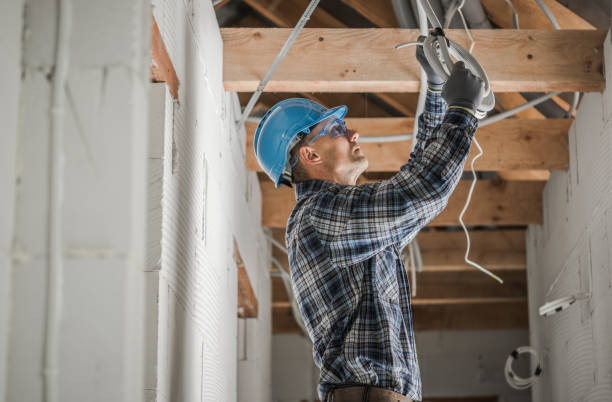 Best Electrician for Home Renovation  in Chillicothe, OH