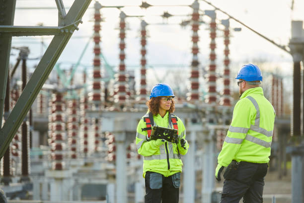 Best Local Electrician Companies  in Chillicothe, OH