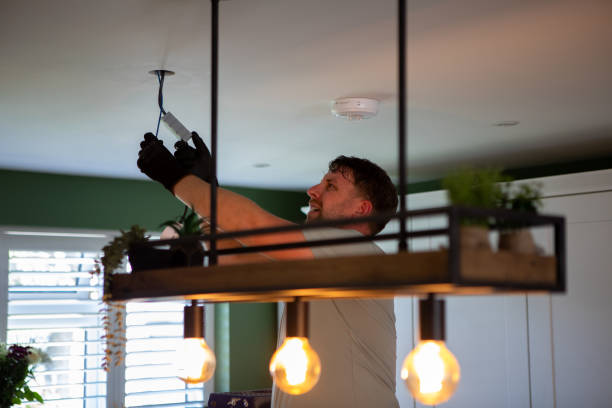 Best Outdoor Lighting Installation  in Chillicothe, OH