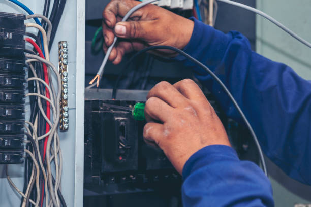Best Electrical Upgrades for Homes  in Chillicothe, OH