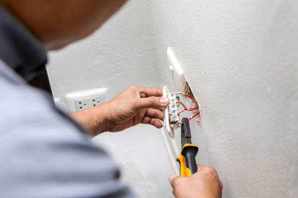Best Circuit Breaker Repair  in Chillicothe, OH