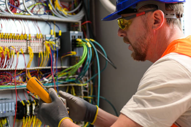 Reliable OH Electrician Solutions