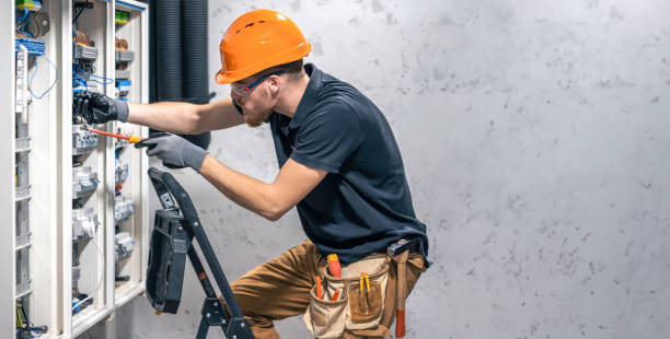 Best Electrical Contractors for Businesses  in Chillicothe, OH